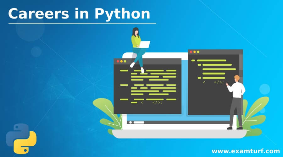 Careers in Python