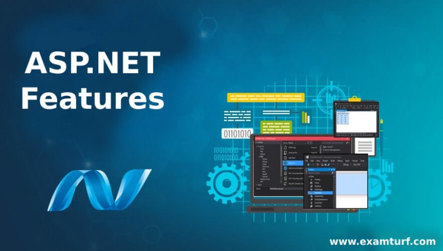 ASP.NET Features