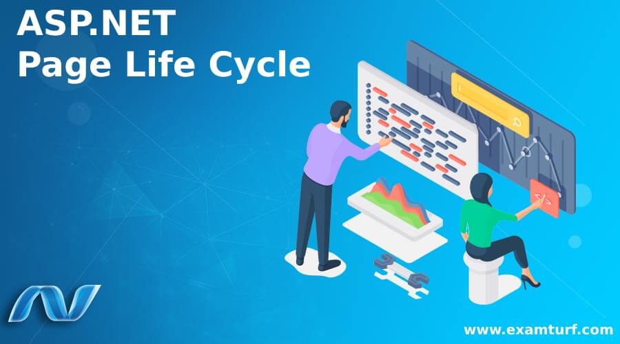 ASP.NET Page Life Cycle