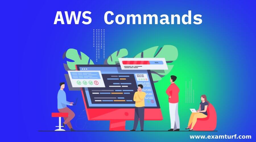 AWS Commands