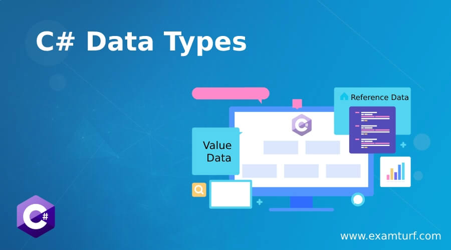 C# Data Types