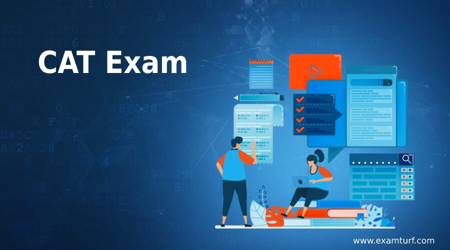 CAT Exam | A Complete Guidance to the CAT Exam