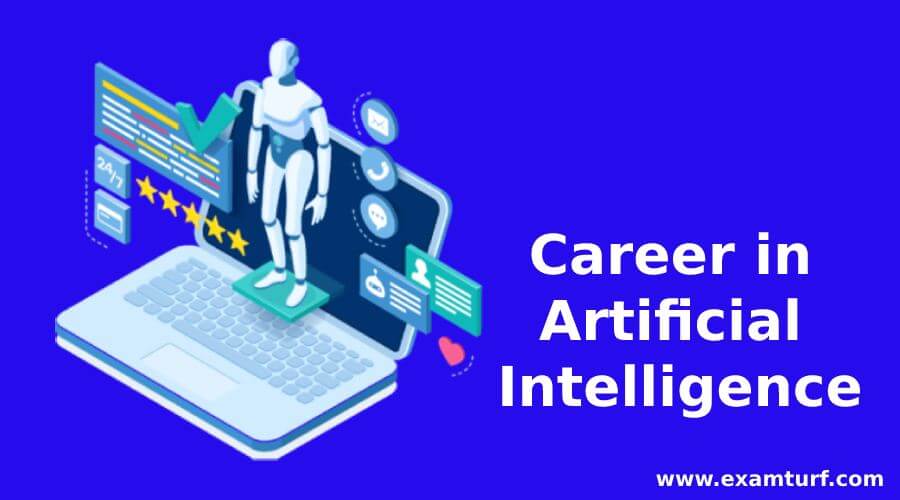 Career in Artificial Intelligence