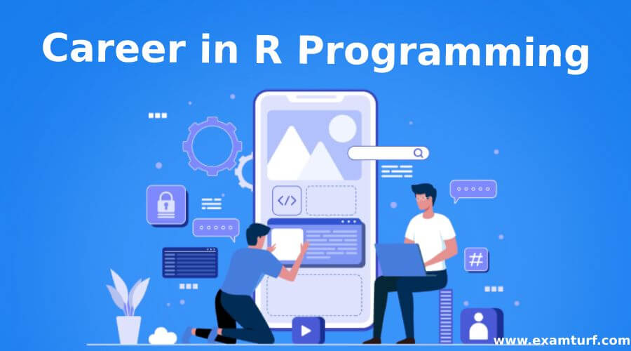 Career in R Programming