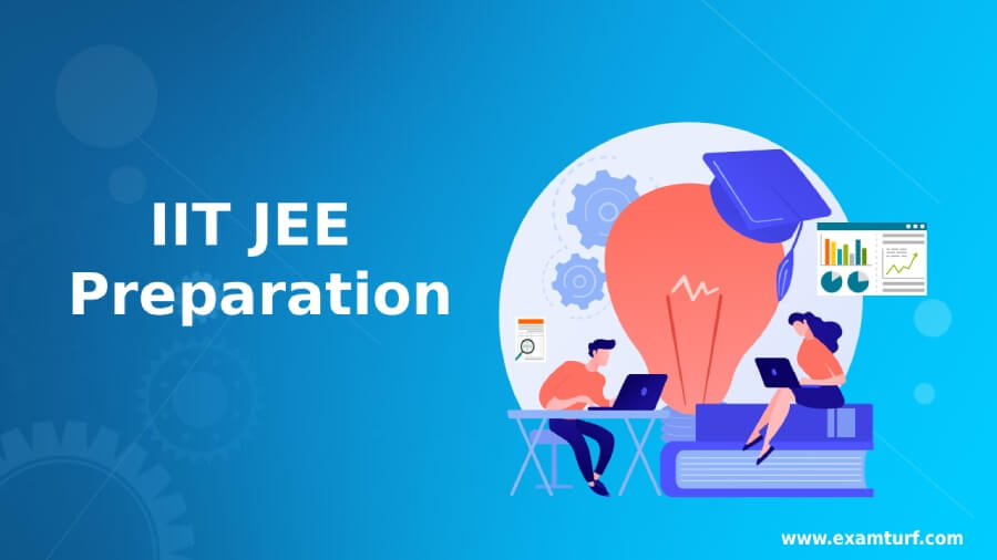 IIT JEE Preparation