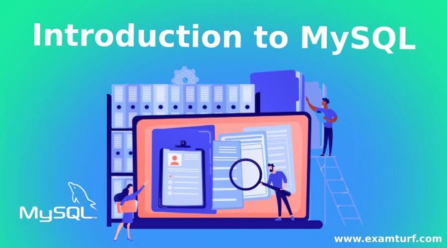 Introduction to MySQL