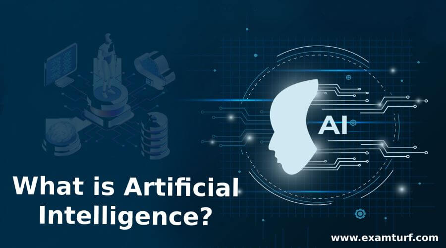 What is Artificial Intelligence?