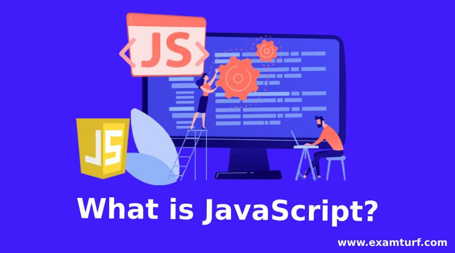 What is JavaScript?