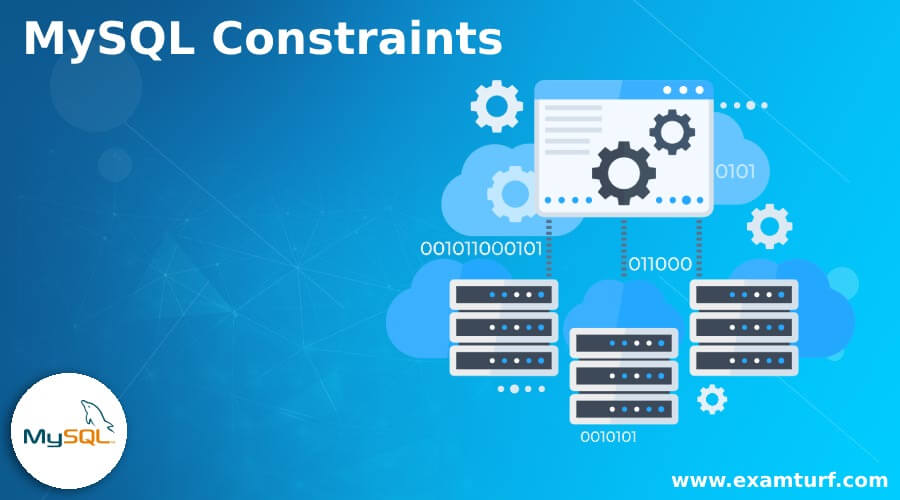 MySQL Constraints