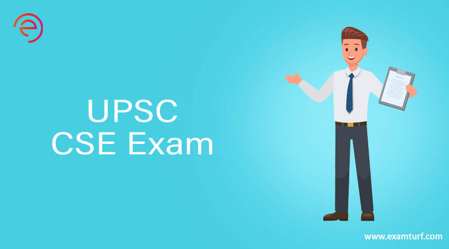 UPSC-CSE-Exam