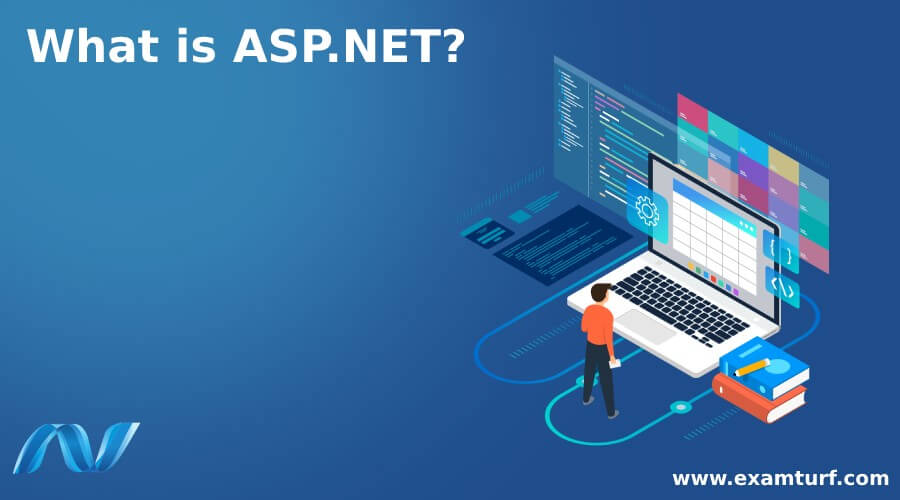 What is ASP.NET?