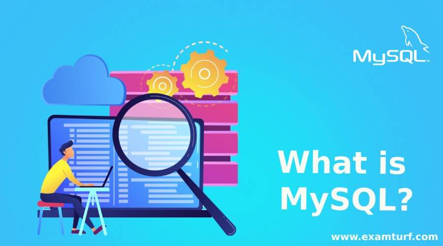 What is MySQL?