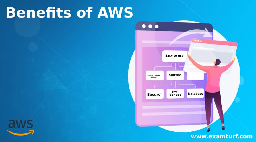 Benefits of AWS