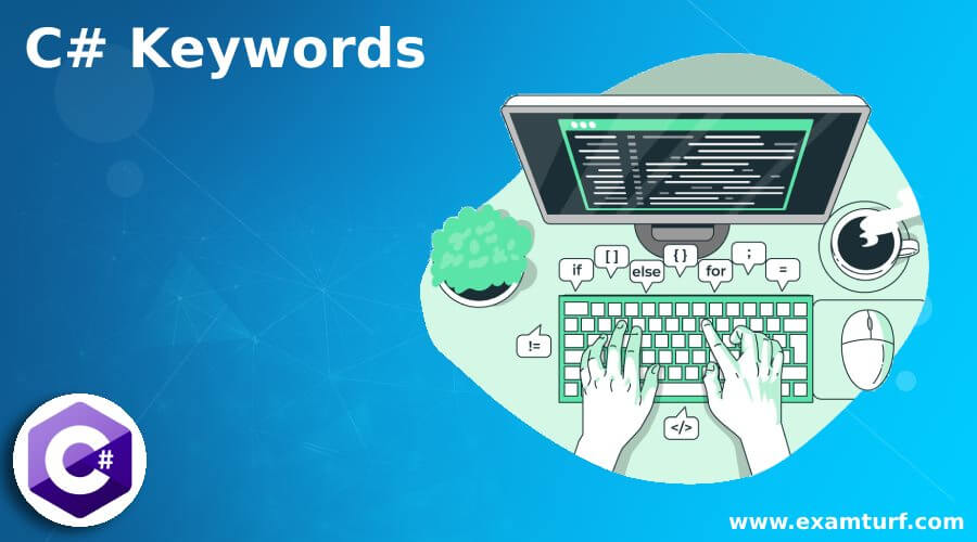 C# Keywords