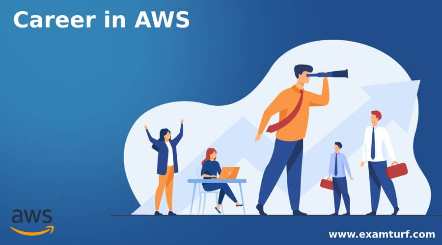 Career in AWS