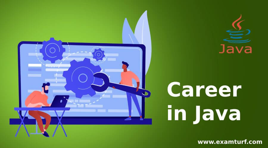 Career in Java