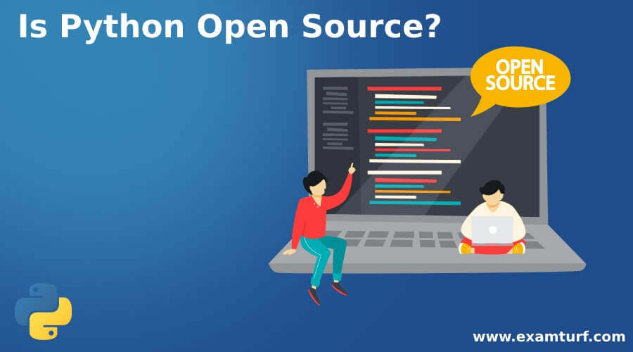 Is Python Open Source