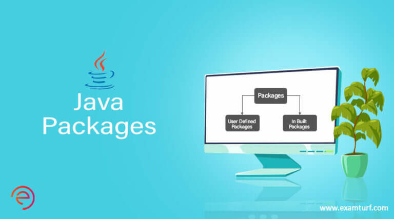 Java Packages | How to Create Packages in Java?