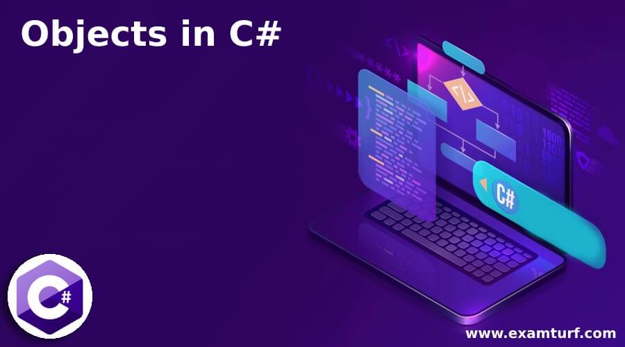 Objects in C#