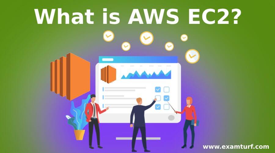 What is AWS EC2?