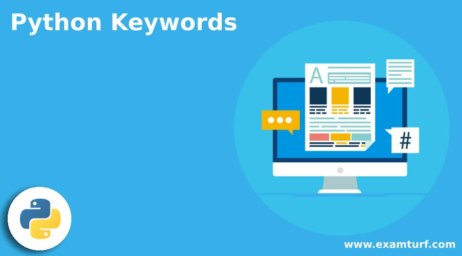 Python Keywords