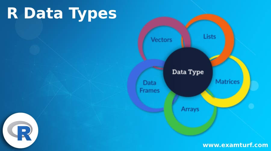 R Data Types