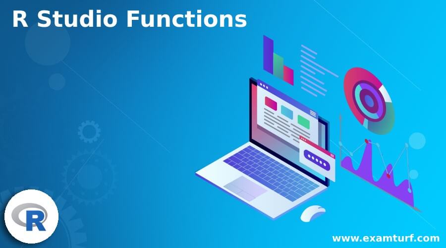 R Studio Functions