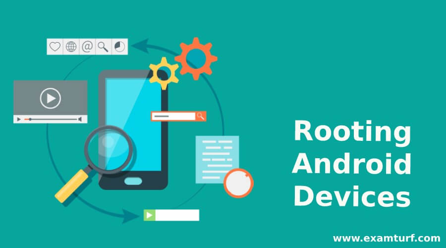 Rooting Android Devices