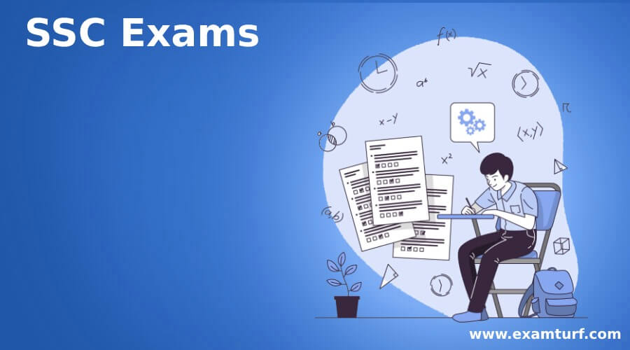 SSC Exams