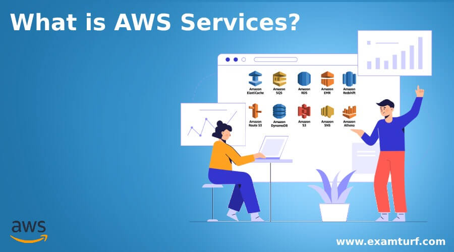 What is AWS Services