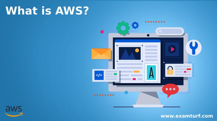 What is AWS