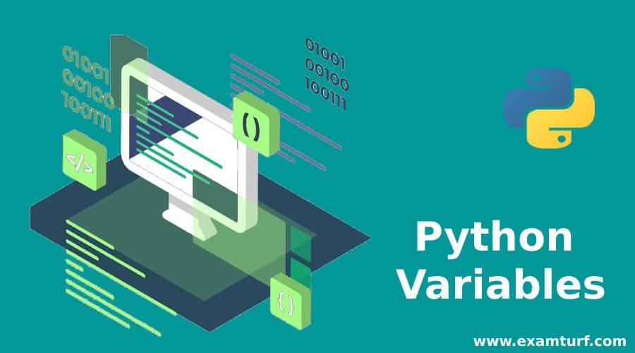 python variables