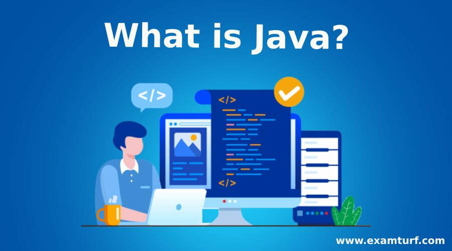What is Java?