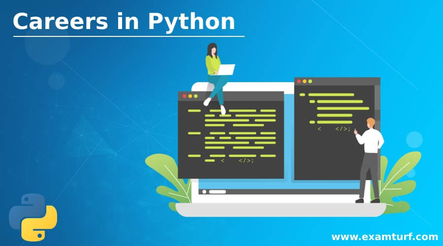 Careers-in-Python