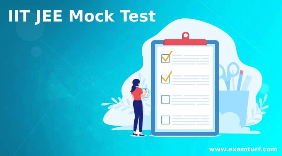 IIT-JEE-Mock-Test