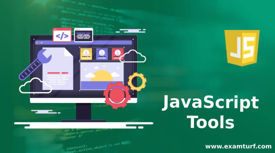 JavaScript Tools