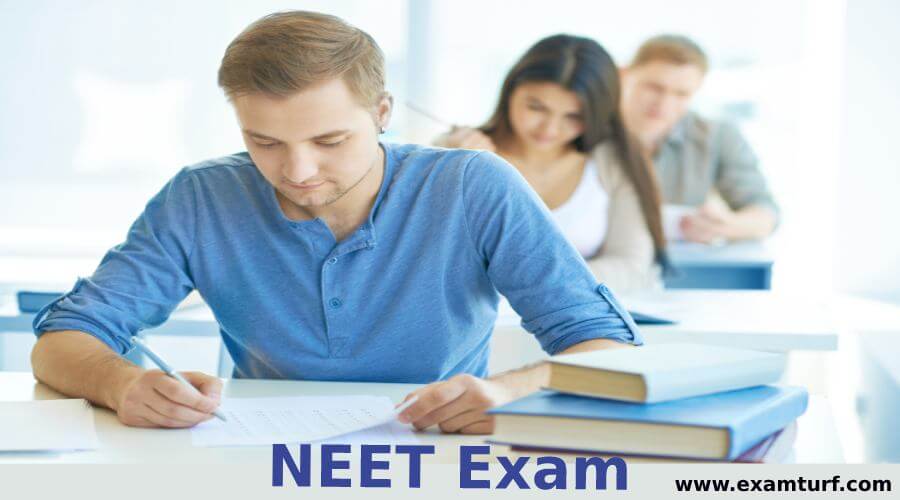 NEET Exam