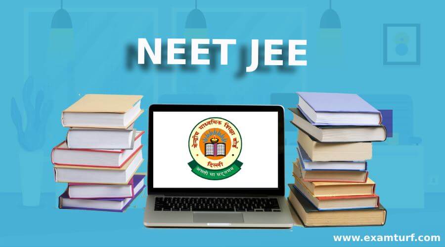 NEET JEE