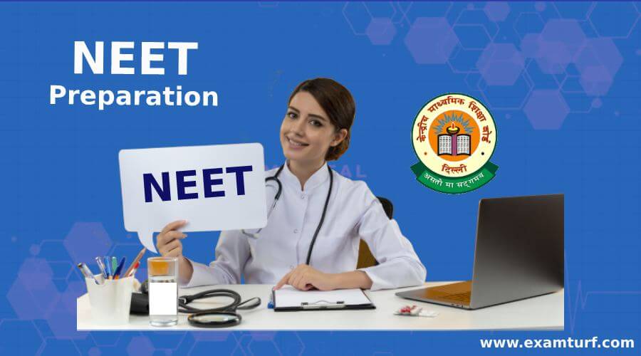 NEET Preparation