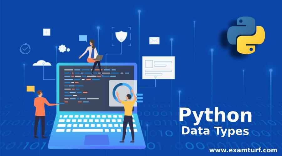 Python Data Types