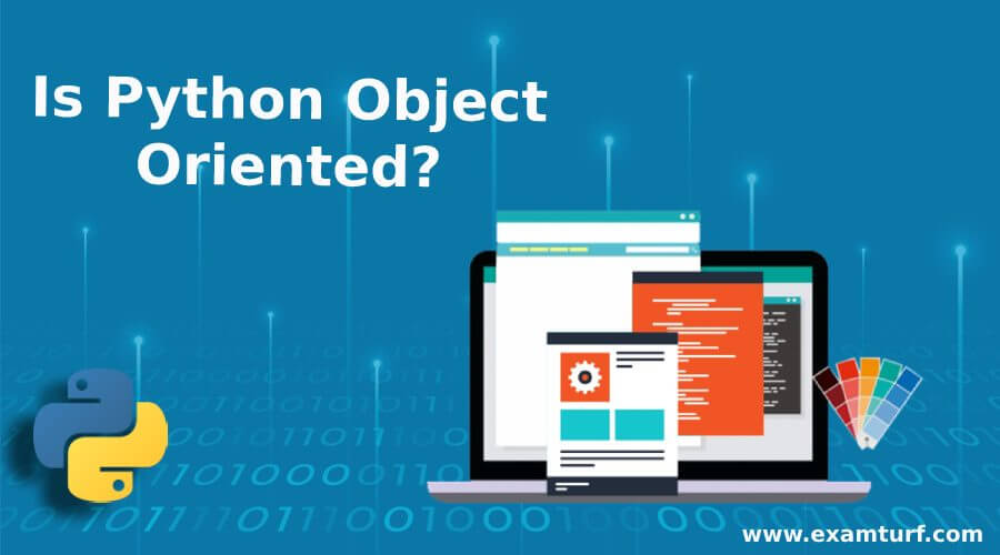 Is Python Object Oriented?