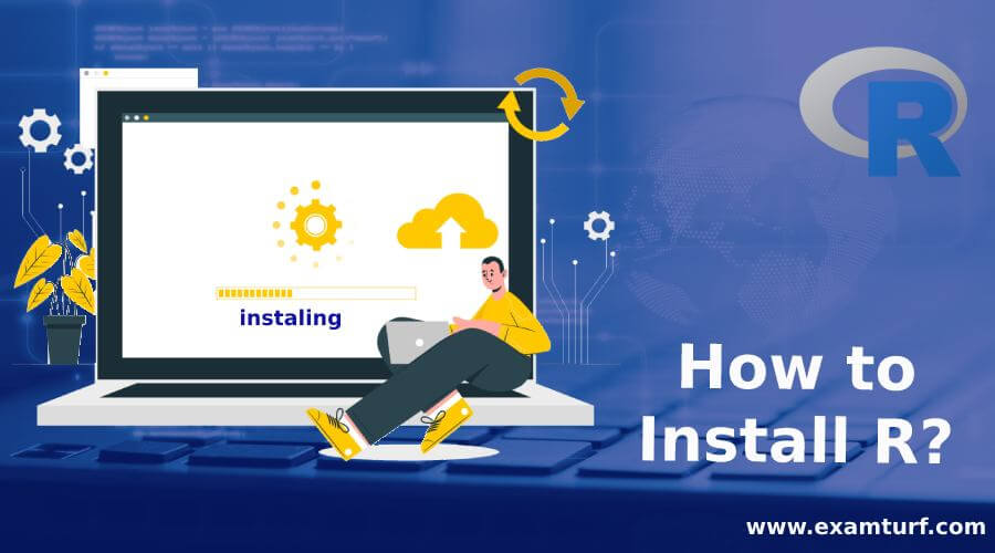 How to Install R?