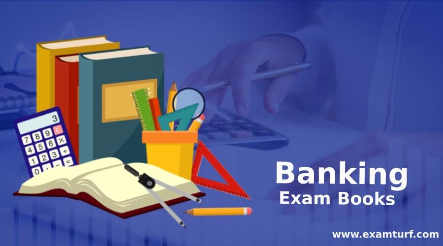 Banking Exam Books