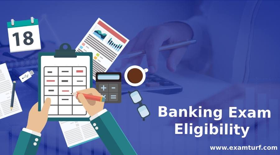 Banking Exam Eligibility