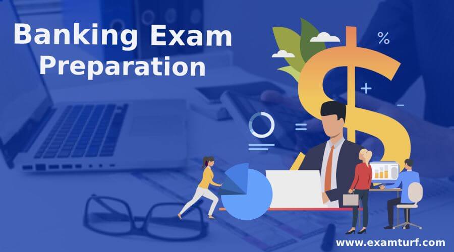 Banking Exam Preparation