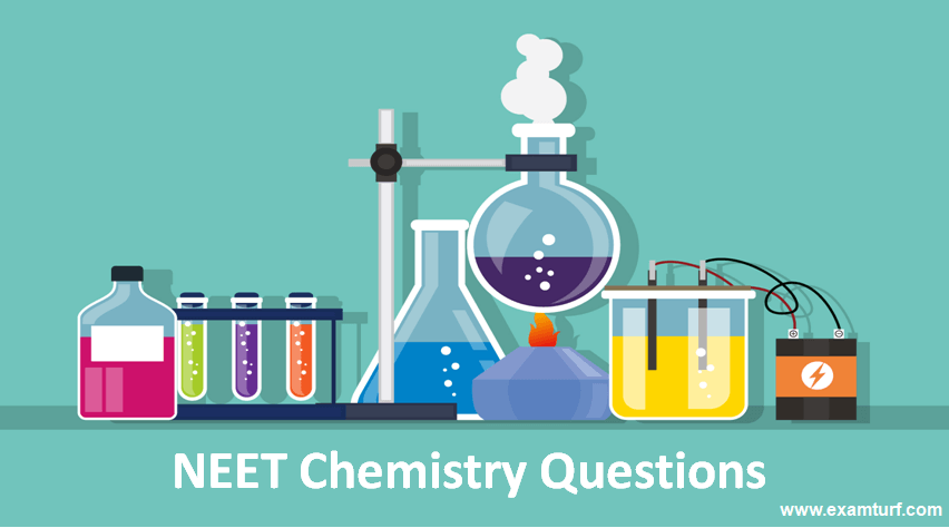 NEET Chemistry Questions