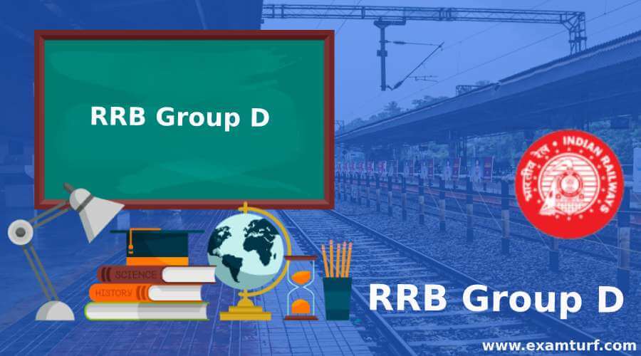 RRB Group D