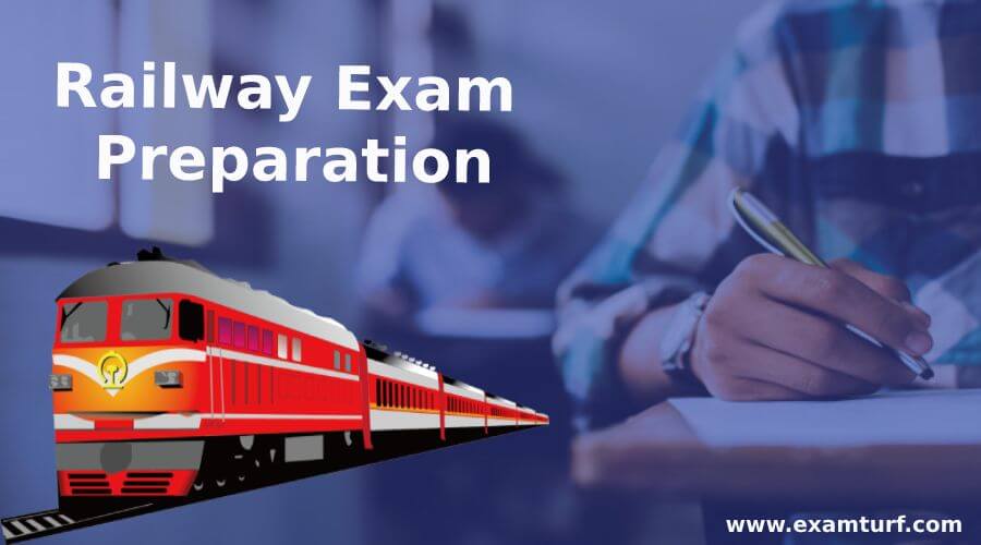 Railway Exam Preparation