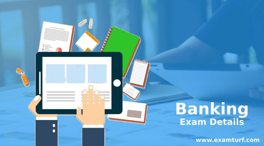 Banking Exam Details