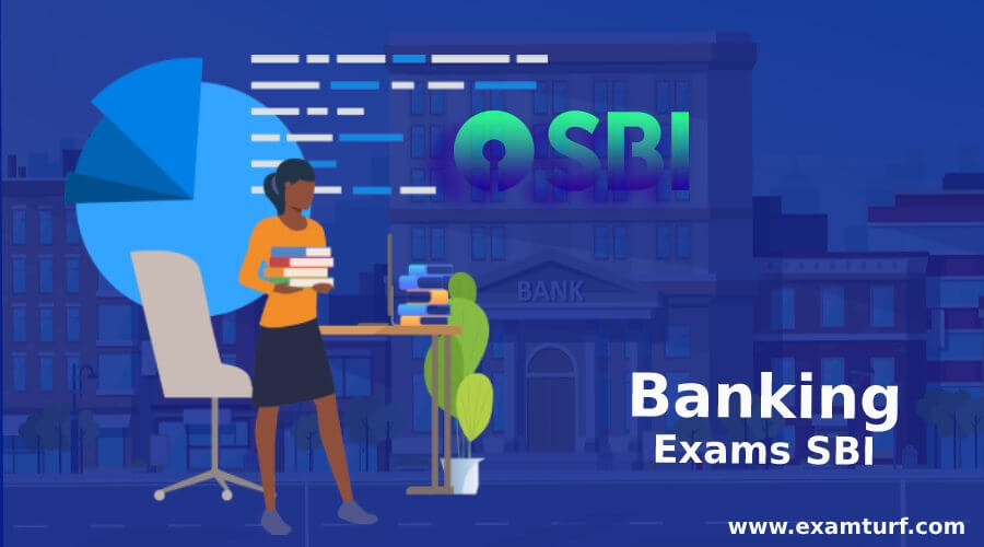 Banking Exams SBI